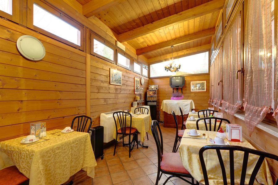 Hotel Il Castelletto Ρώμη Εξωτερικό φωτογραφία