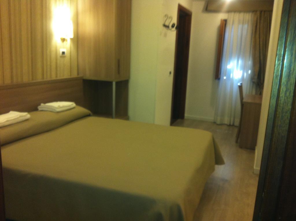 Hotel Il Castelletto Ρώμη Εξωτερικό φωτογραφία