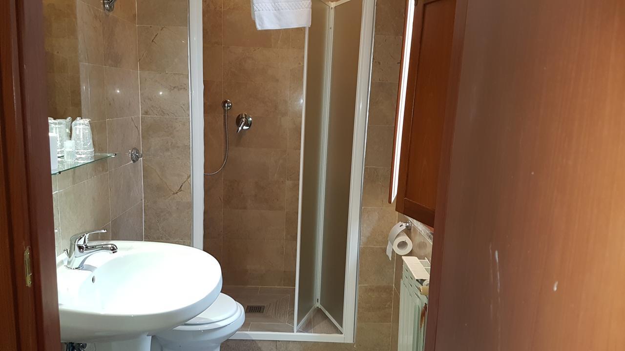 Hotel Il Castelletto Ρώμη Εξωτερικό φωτογραφία