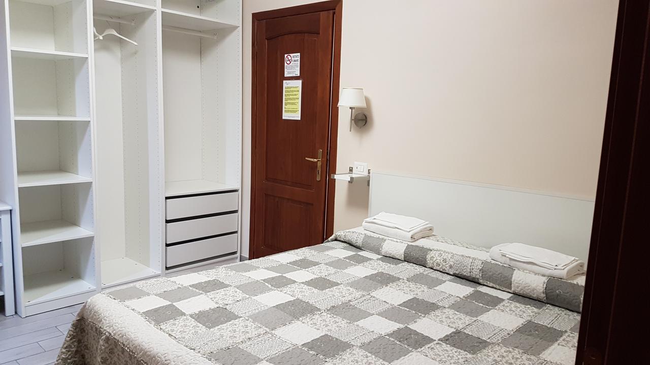 Hotel Il Castelletto Ρώμη Εξωτερικό φωτογραφία