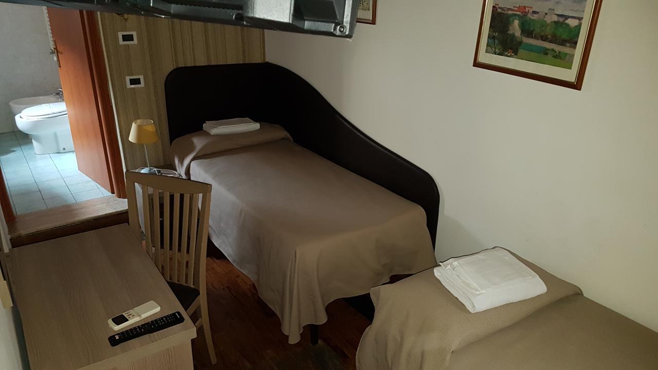 Hotel Il Castelletto Ρώμη Εξωτερικό φωτογραφία