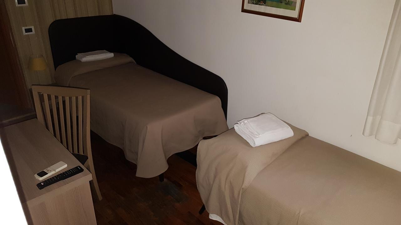 Hotel Il Castelletto Ρώμη Εξωτερικό φωτογραφία