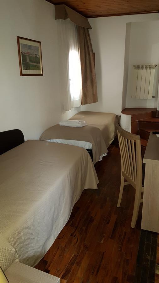 Hotel Il Castelletto Ρώμη Εξωτερικό φωτογραφία
