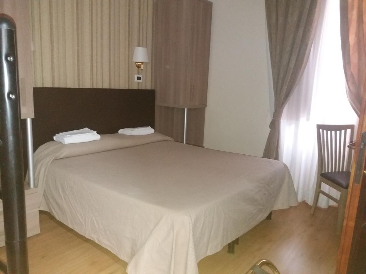 Hotel Il Castelletto Ρώμη Εξωτερικό φωτογραφία
