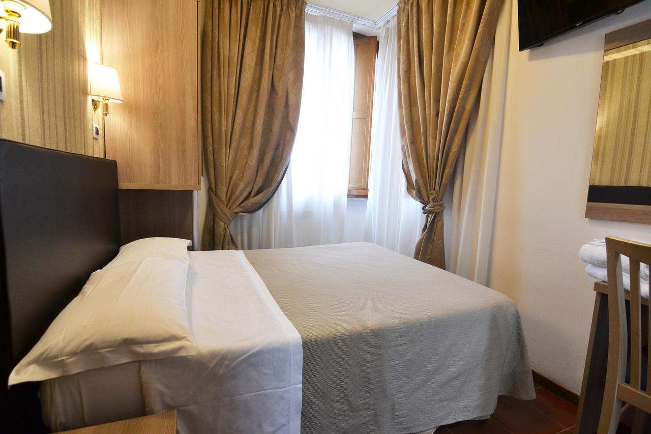 Hotel Il Castelletto Ρώμη Εξωτερικό φωτογραφία