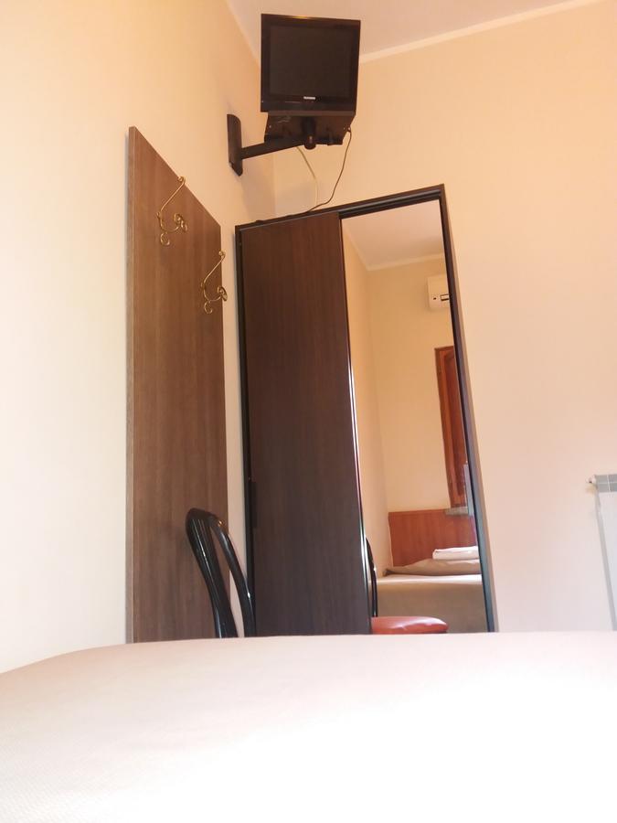 Hotel Il Castelletto Ρώμη Εξωτερικό φωτογραφία