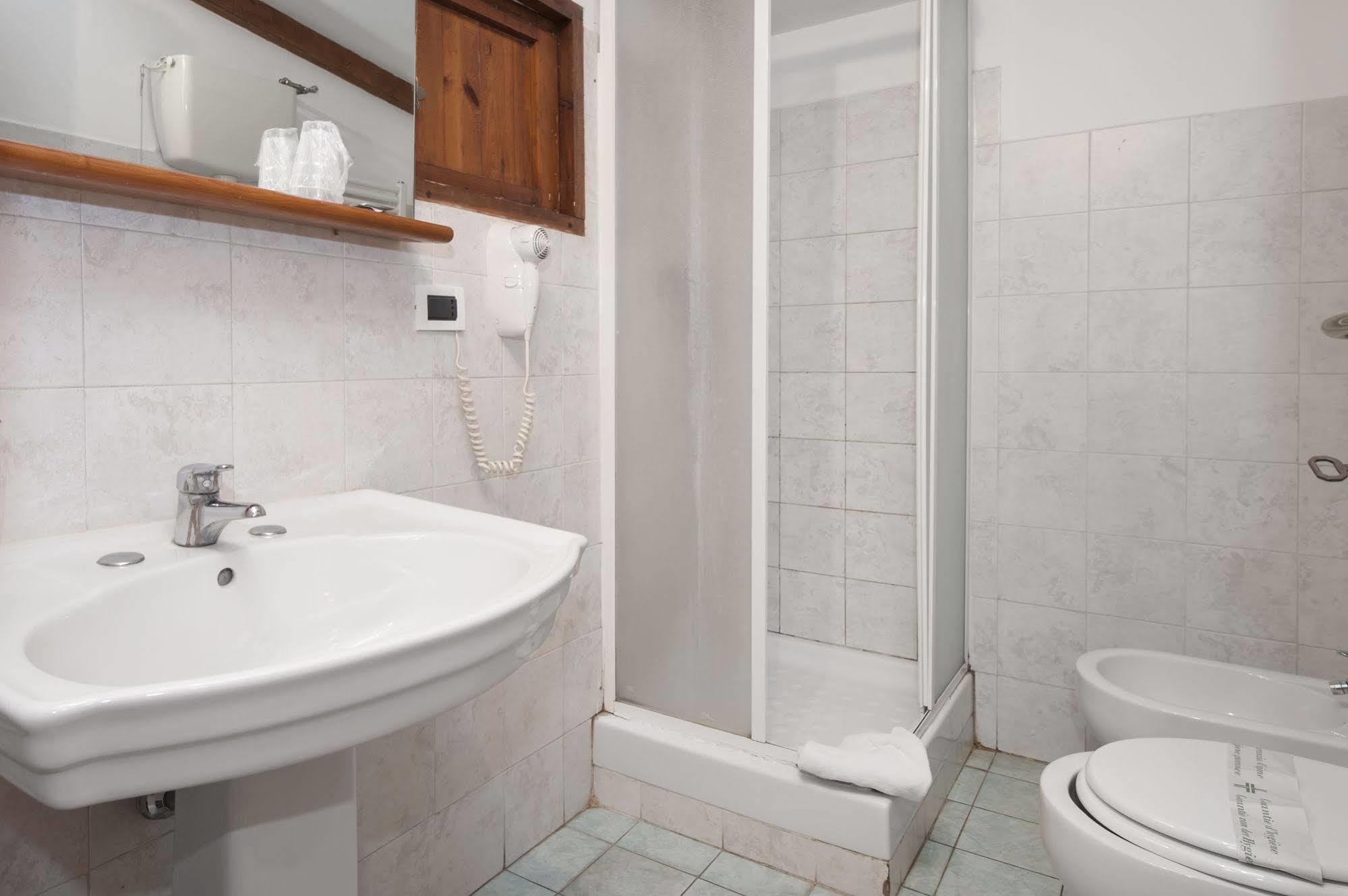 Hotel Il Castelletto Ρώμη Εξωτερικό φωτογραφία