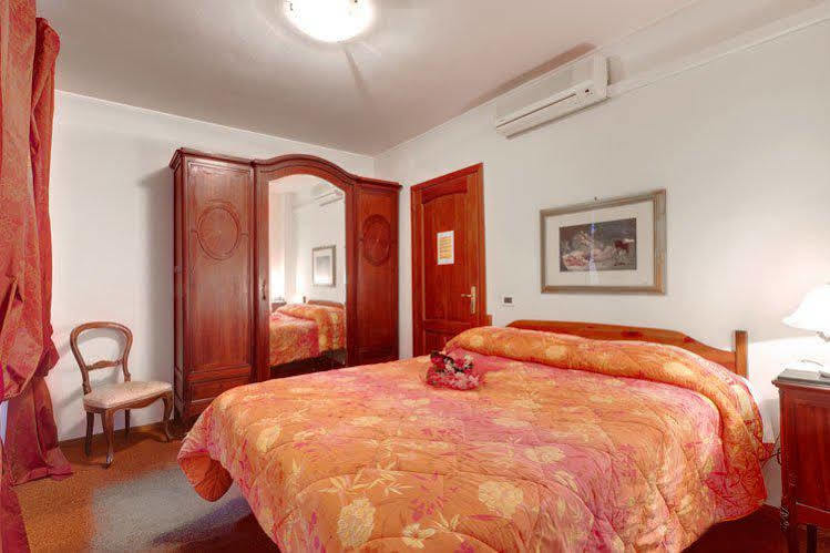 Hotel Il Castelletto Ρώμη Εξωτερικό φωτογραφία