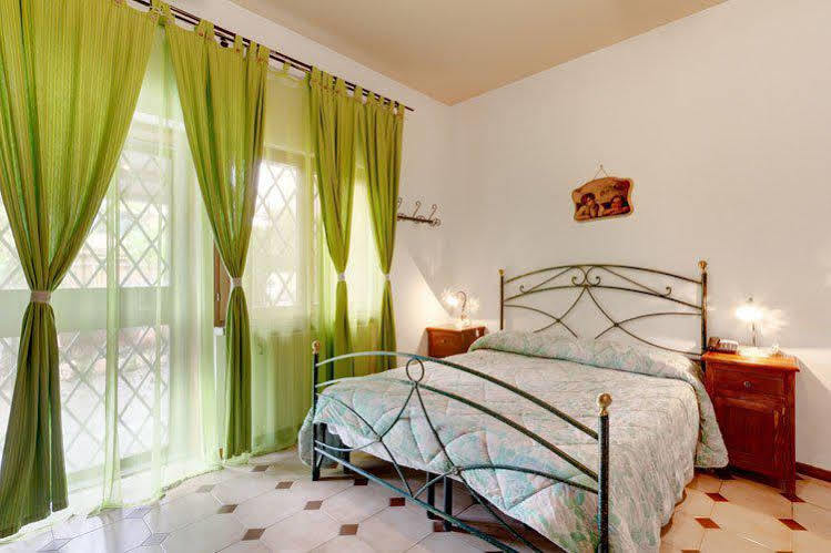 Hotel Il Castelletto Ρώμη Εξωτερικό φωτογραφία