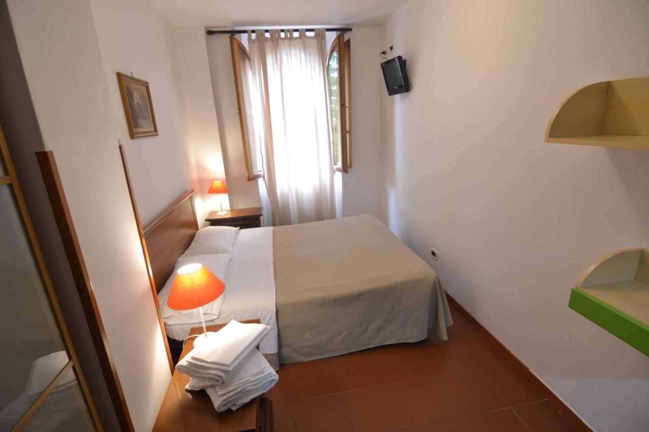 Hotel Il Castelletto Ρώμη Εξωτερικό φωτογραφία